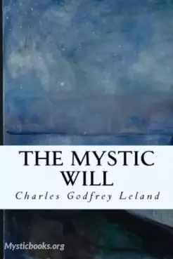 Book Cover of The Mystic Will 