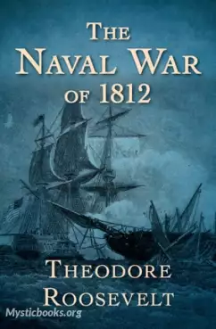 The Naval War of 1812 Cover image