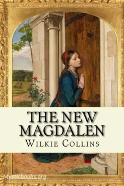 The New Magdalen Cover image