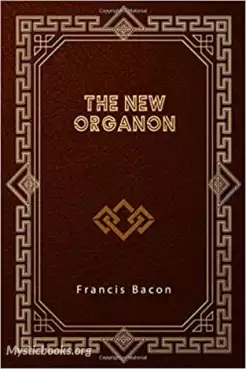 Book Cover of The New Organon