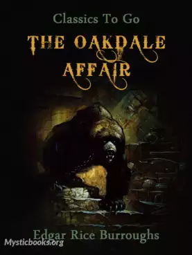 Book Cover of The Oakdale Affair 