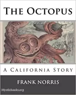 Book Cover of The Octopus