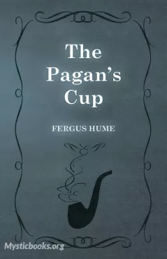 The Pagan's Cup Cover image