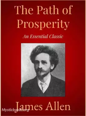 Book Cover of The Path of Prosperity