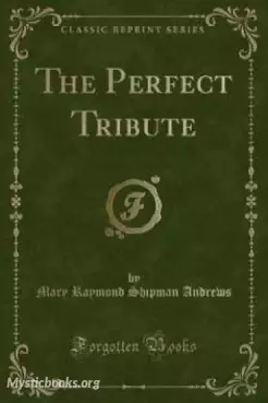 The Perfect Tribute Cover image