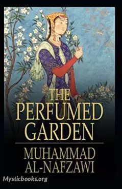 Book Cover of The Perfumed Garden