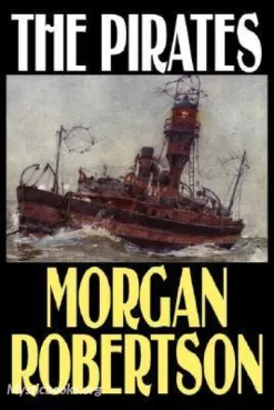 The Pirates Cover image
