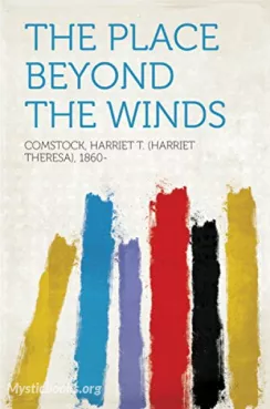 The Place Beyond The Winds Cover image