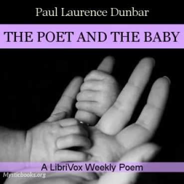 The Poet and The Baby Cover image