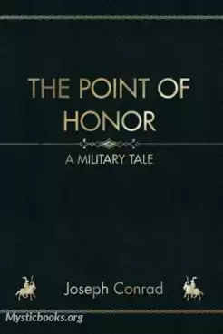 Book Cover of The Point of Honor