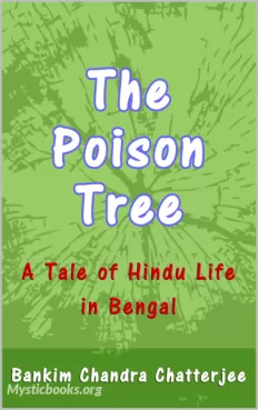 The Poison Tree Cover image