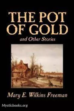 The Pot of Gold and Other Stories Cover image