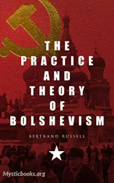 The Practice and Theory of Bolshevism Cover image