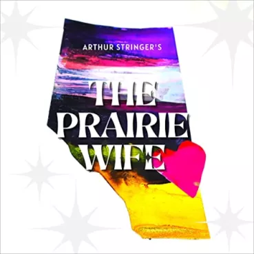 The Prairie Wife Cover image