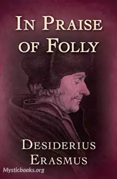 Book Cover of The Praise of Folly 