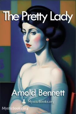 Book Cover of The Pretty Lady