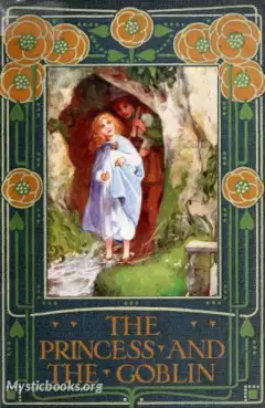Book Cover of The Princess and the Goblin
