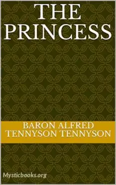 Book Cover of The Princess