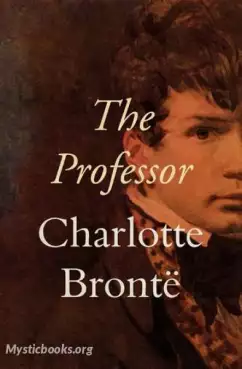 Book Cover of The Professor