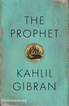 Book Cover of The Prophet