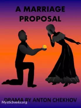 Book Cover of The Proposal