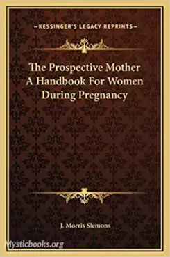 Book Cover of The Prospective Mother 