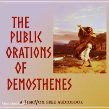 Image of The Public Orations of Demosthenes