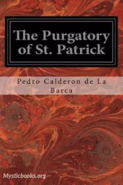 Book Cover of The Purgatory of St. Patrick
