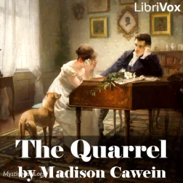The Quarrel Cover image