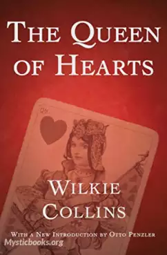 Book Cover of The Queen of Hearts 