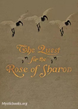 The Quest for the Rose of Sharon Cover image