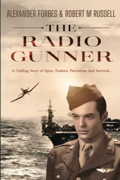 Book Cover of The Radio Gunner