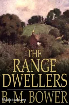 The Range Dwellers Cover image