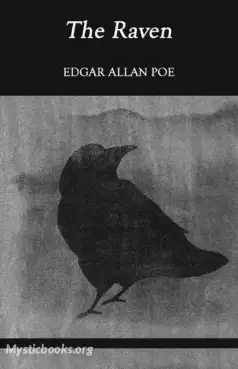 Book Cover of The Raven