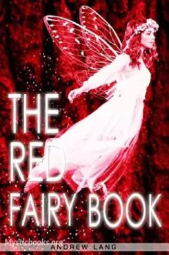 Book Cover of The Red Fairy Book