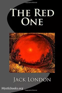 The Red One Cover image