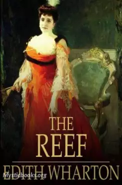 Book Cover of The Reef