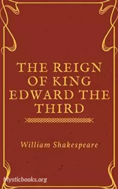 Book Cover of The Reign of King Edward the Third 