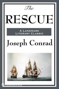 The Rescue Cover image