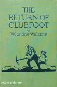 The Return of Clubfoot Cover image