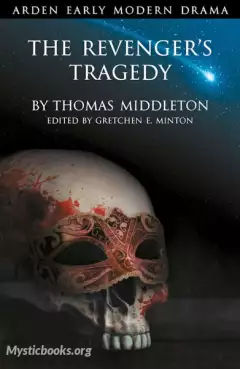 Book Cover of The Revenger's Tragedy