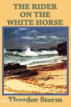 Book Cover of The Rider on the White Horse