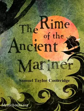 Book Cover of The Rime of the Ancient Mariner