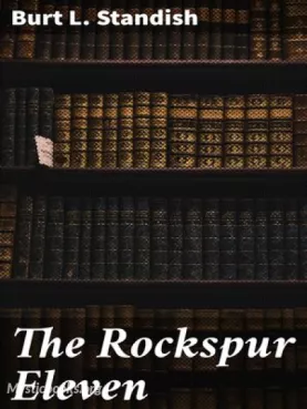 Book Cover of The Rockspur Eleven