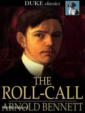 Book Cover of The Roll-Call 
