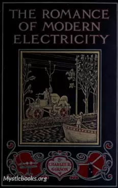 The Romance of Modern Electricity Cover image