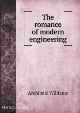 The Romance of Modern Engineering Cover image