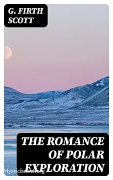 The Romance of Polar Exploration Cover image