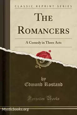 The Romancers Cover image