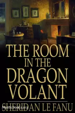 Book Cover of The Room in the Dragon Volant 